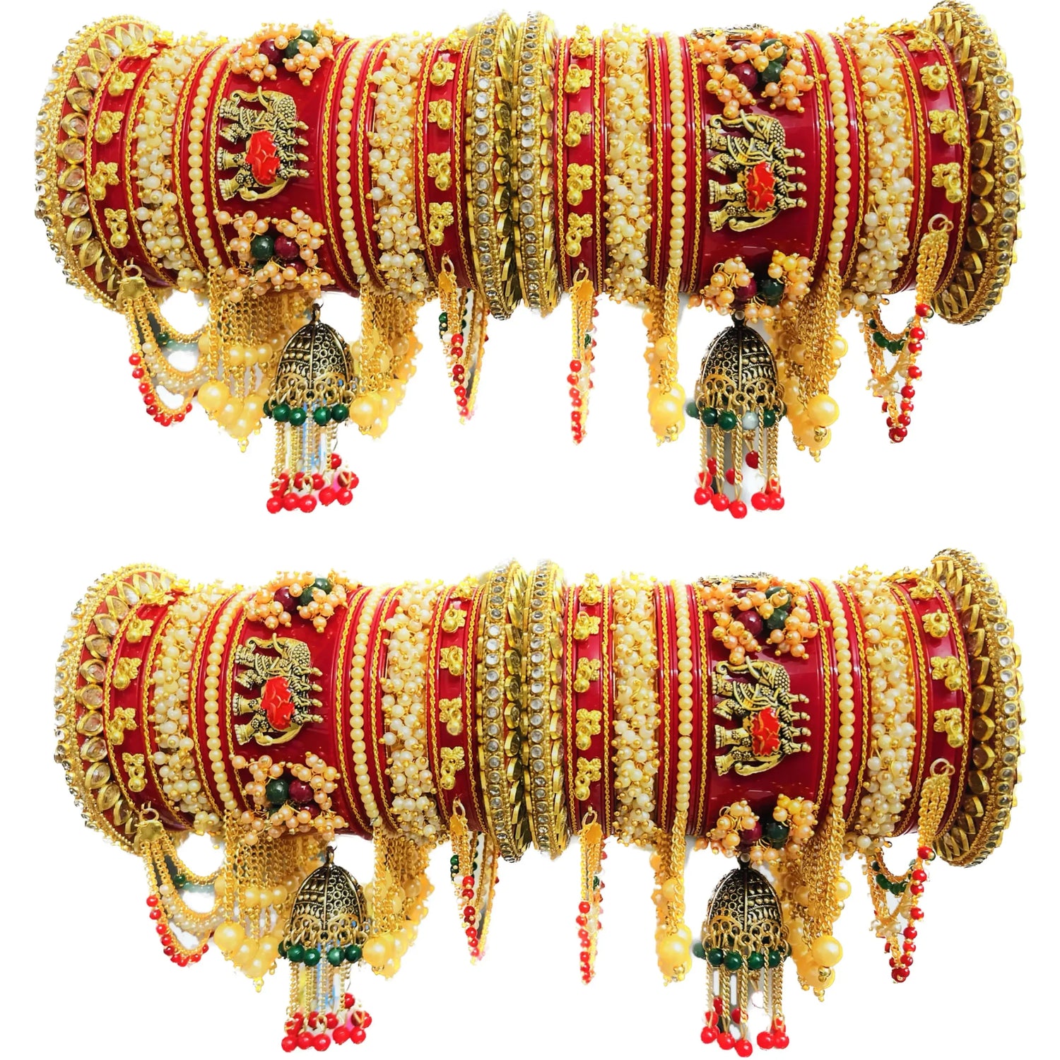 Bridal Chooda Set