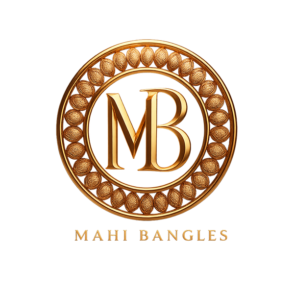 Mahi Bangles