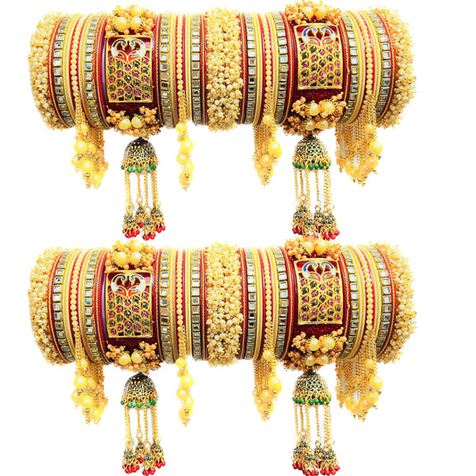 Shraddha Bangles Chuda/Chura